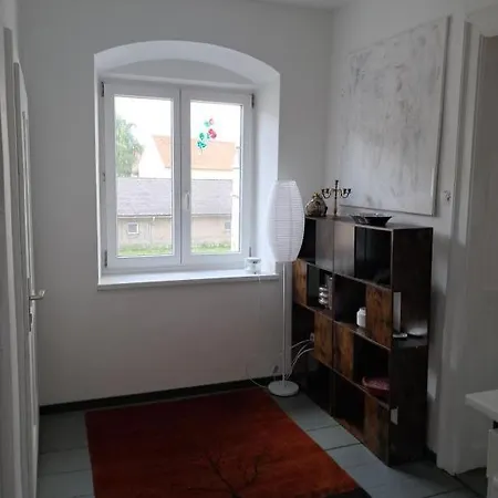 Julia Self-checkin 아파트