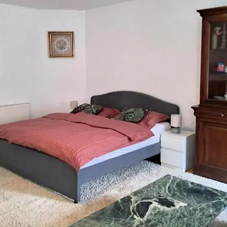 Apartmán Julia Self-checkin Weißkirchen in Steiermark