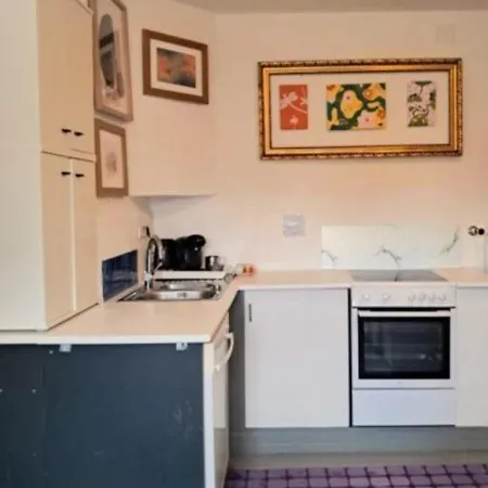 Julia Self-checkin Weißkirchen in Steiermark