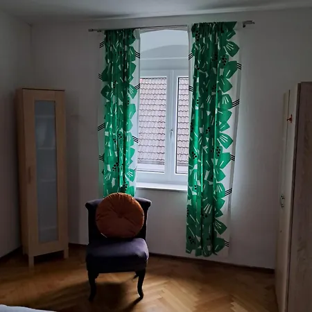 Julia Self-checkin 아파트 *