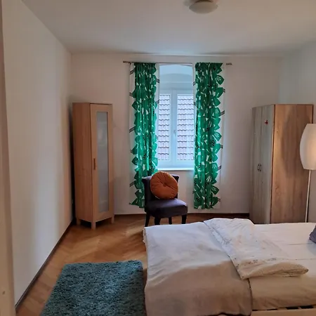 Apartmán Julia Self-checkin