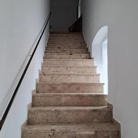 Апартаменты Julia Self-checkin *