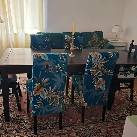 Julia Self-checkin Weißkirchen in Steiermark