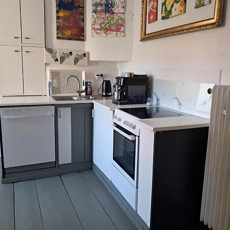 Apartmán Julia Self-checkin Weißkirchen in Steiermark