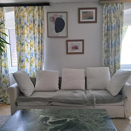 Apartmán Julia Self-checkin