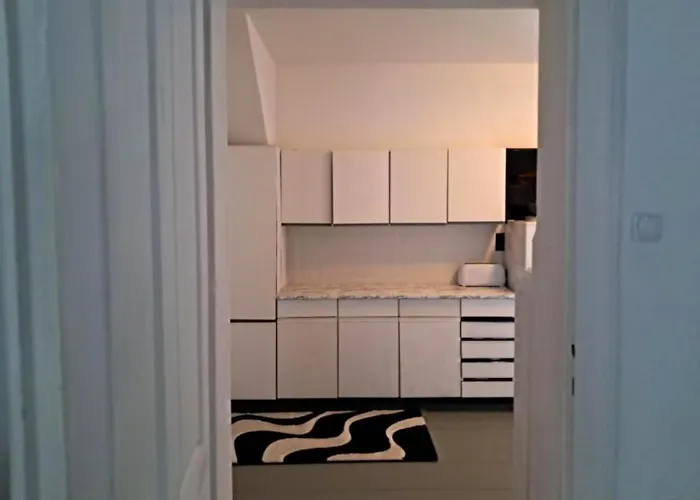 Julia Self-checkin Apartmán Weißkirchen in Steiermark