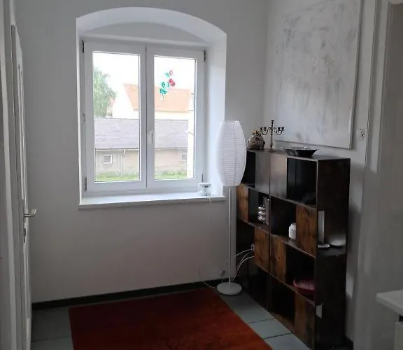 Julia Self-checkin شقة