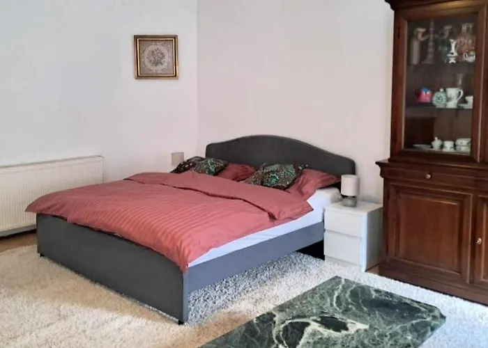 Apartmán Julia Self-checkin Weißkirchen in Steiermark