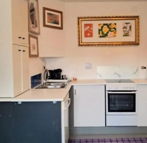 Julia Self-checkin Weißkirchen in Steiermark