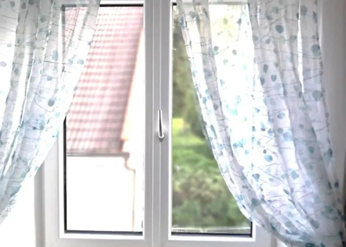 Julia Self-checkin Apartmán Weißkirchen in Steiermark