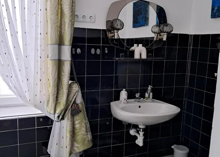 Apartmán Julia Self-checkin