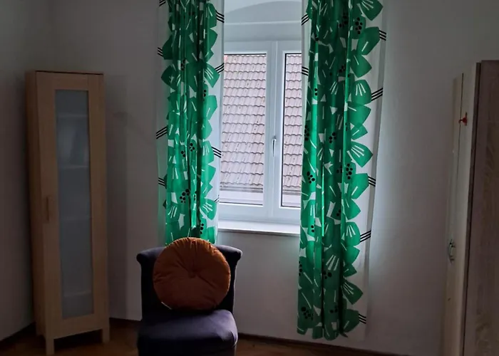 Julia Self-checkin Apartment *