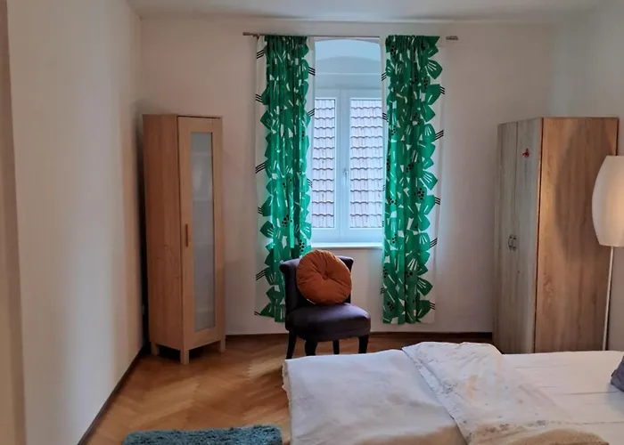 Apartmán Julia Self-checkin