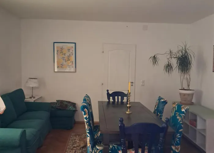 Julia Self-checkin Apartment *