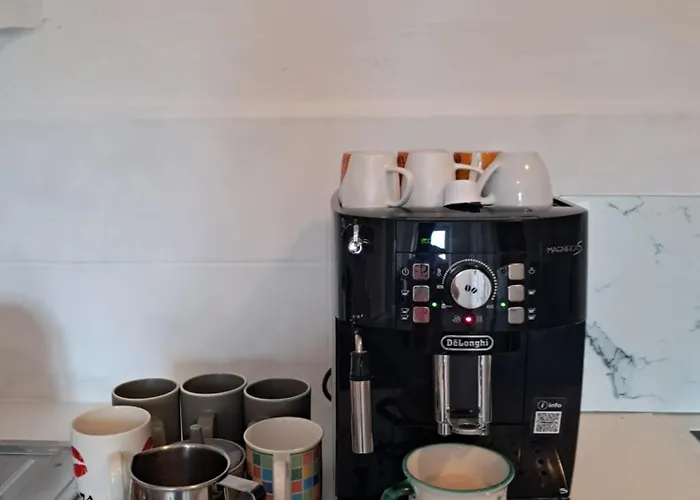 Julia Self-checkin *