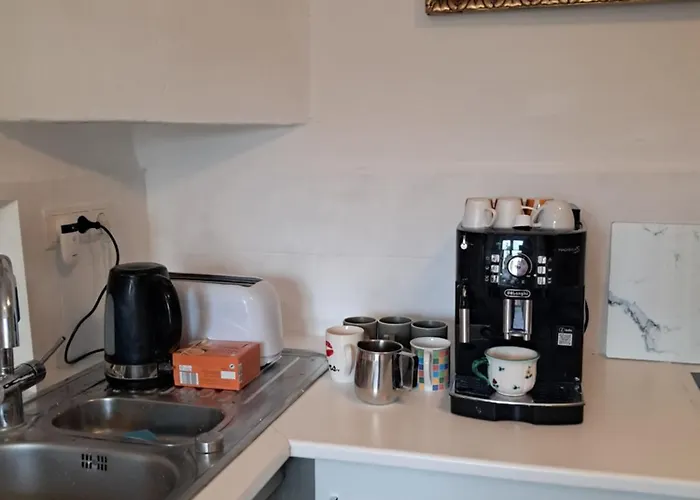 Julia Self-checkin Apartmán Weißkirchen in Steiermark