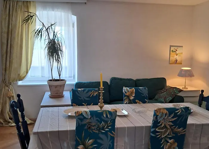 شقة Julia Self-checkin