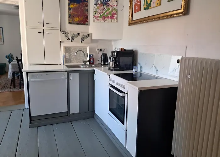 Apartment Julia Self-checkin Weisskirchen in Steiermark