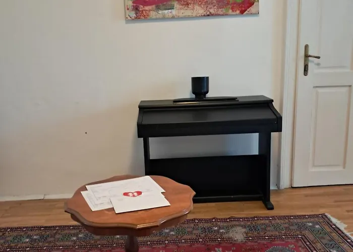 شقة Julia Self-checkin Weißkirchen in Steiermark